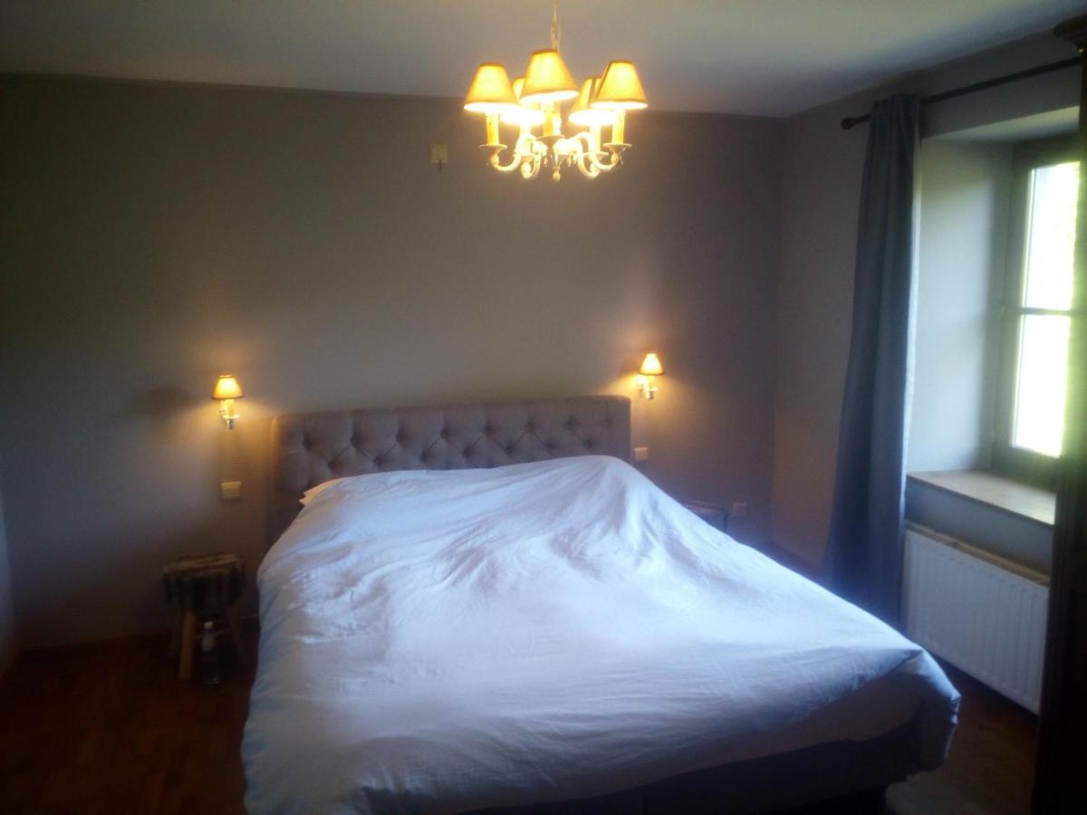 Le Longueville ดูร์บี ภายนอก รูปภาพ